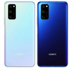 Смартфон Honor View30 Pro получил топовую камеру