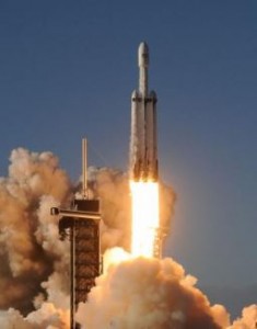 Проект SpaceX получил разрешение на строительство