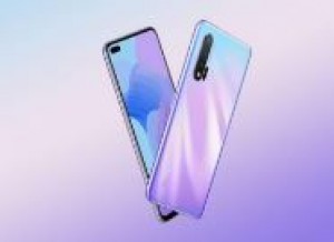 Huawei выпустит флагман Nova 7 в апреле