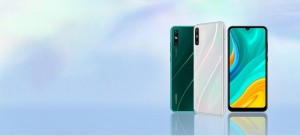 Официально анонсирован бюджетный смартфон Huawei Enjoy 10e