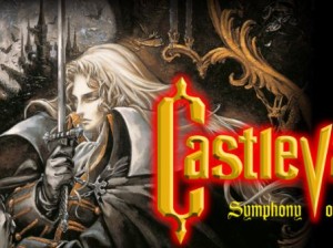 Castlevania: Symphony of the Night будет запущен на iOS и Android