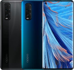 Компания OPPO представила два новых флагманских смартфона