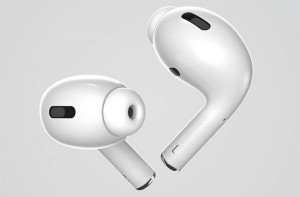 Apple планирует выпустить наушники AirPods Pro Lite во второй половине 2020 года