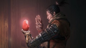 Новый мод для Sekiro: Shadows Die Twice уже доступен