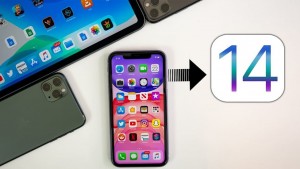 Apple iOS 14 будет оснащена множество новых функций