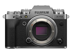 Релиз камеры Fujifilm X-T4 в России откладывается