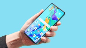 Топовый смартфон Huawei P40 Pro Premium Edition получит экран с частотой обновления до 120 Гц