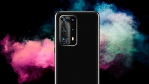 Смартфоны Huawei P40 и P40 Pro будут анонсированы 26 марта