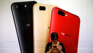 OPPO A12 готовится к релизу