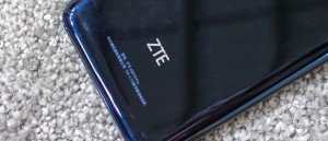 Характеристики флагмана ZTE Axon 11