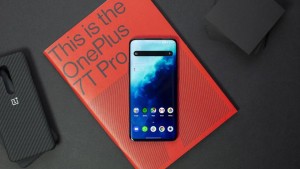 На OnePlus 7T и 7T Pro вышла бета версия обновления OxygenOS с функцией Instant Translation