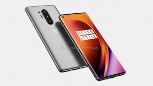 Полностью рассекречены смартфоны OnePlus 8 и OnePlus 8 Pro