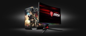 Компания MSI предлагает рекламные предложения на свои продукты