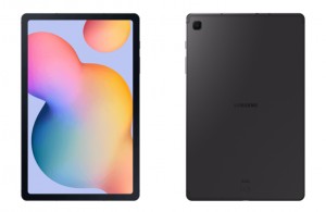 Samsung Galaxy Tab S6 Lite среднебюджетный планшет с поддержкой 4G