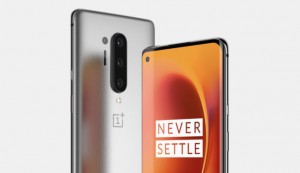 Смартфон OnePlus 8 показали на подробных рендерах