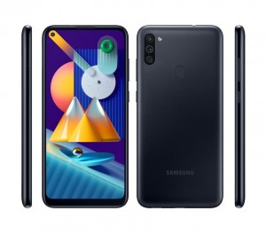 В сеть утекли характеристики бюджетного смартфона Samsung Galaxy M11