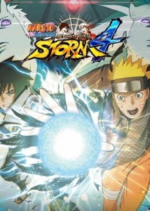 Видеоигра Ultimate Ninja Storm 4 является самой популярной среди файтингом