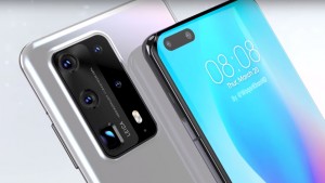 Смартфон Huawei P40 Pro возглавил рейтинг DxOMark