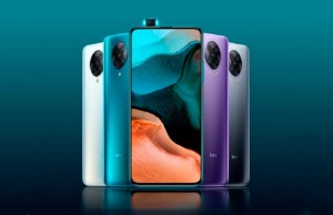 Камеру Redmi K30 Pro сравнили с Samsung Galaxy S20 Ultra и iPhone 11 Pro