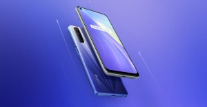 Смартфоны Realme 6 и Realme 6i скоро выйдут в Европе