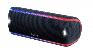 Лучшая доступная портативная колонка. Sony SRS-XB31