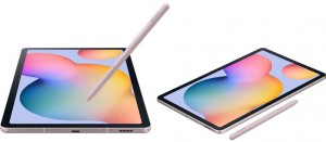 Планшет Samsung Galaxy Tab S6 Lite засветился на сайте B