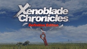 Видеоигра Xenoblade Chronicles Definitive Edition поделилась первыми скриншотами