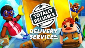 Обзор Totally Reliable Delivery Service. Смешной симулятор курьера