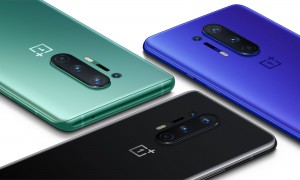 Смартфон OnePlus 8 Pro представлен официально