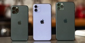 Выбираем чехол для iPhone 11