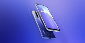 Анонсирован смартфон Realme X50m 5G с квадрокамерой за $280