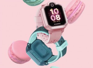 Huawei Children’s Watch 3 Pro Super Version для детей