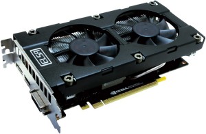 Представлена 3D-карта ELSA GeForce GTX 1650 Super SAC