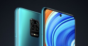 Смартфон Redmi Note 9S появился в российской продаже