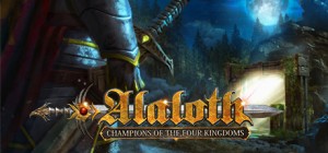 RPG-игра Alaloth: Champions of the Four Kingdoms появится в этом году