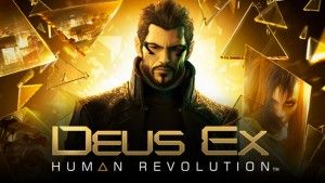 Шейдер Pascal Gilcher улучшает графику компьютерной игры Deus Ex: Human Revolution