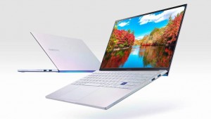 Samsung Galaxy Book Flex официально представили