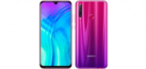 Подбираем чехол для Huawei Honor 20i