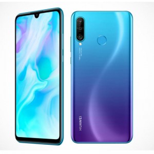 Лучший чехол для Huawei P30