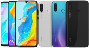 Выбираем чехол для Huawei P30 Lite