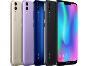 Лучший чехол для Huawei Honor 8C