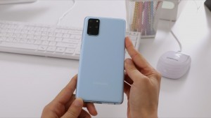 Samsung Galaxy S20+ провалил тест DxOMark