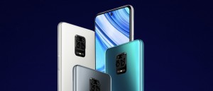 Redmi Note 9 Pro Max доступен для рынка Индии