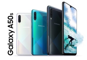 Заказываем чехол для Samsung Galaxy A50s