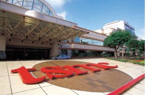 Производитель микросхем TSMC построит завод по производству чипов в США