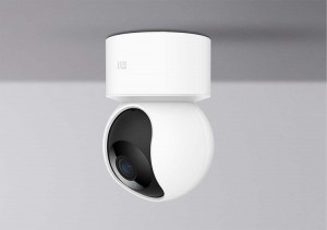 Xiaomi Mi Camera SE PTZ стоит 20 долларов