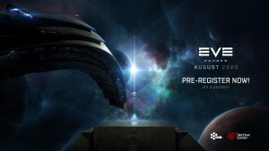 Выход мобильной игры EVE Echoes запланирован на август этого года