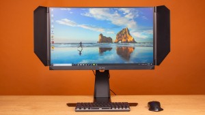 Игровой монитор ViewSonic Elite XG270 появился в продаже