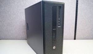 Неттоп HP EliteDesk 800 G6 получил процессор Intel Core i9