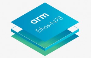 Arm выпустила новые процессоры и архитектуру нового поколения Ethos-N78